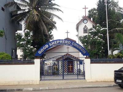 Nehru Nagar Places of Worship 1