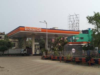 Saha Para Petrol Pumps 1