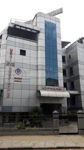 Udhi Eye Hospitals