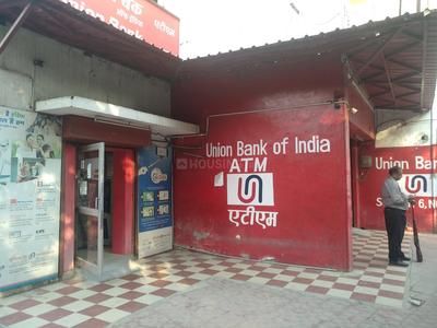 Sector 6 Banks 1