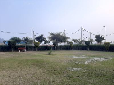Sector 26 Rohini Parks 1