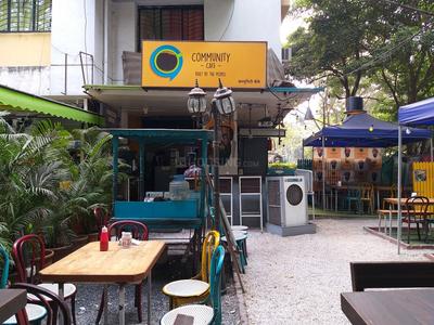 Kothrud Food & Drinks 1