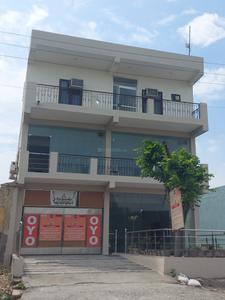 Sector 27 Locality Images 1