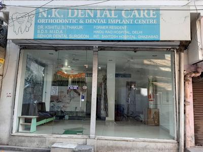 Subzi Mandi Hospitals/Clinics 1