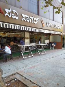 Dodda Banaswadi Food & Drinks 1