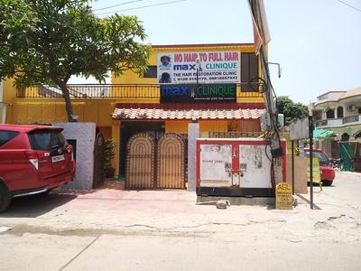 Sector 7 Fitness & Beauty 1