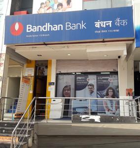 Sector 110 Banks 1
