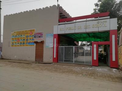 Manjhawali Schools/Universities 2