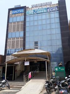 Sector 51 Hospitals/Clinics 1