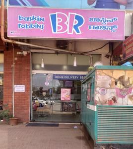 Hennur Main Road Stores/Shops 1