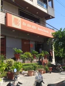 Sector 22 Rohini Banks 1