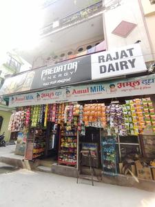 Sagar Pur Locality Images 1