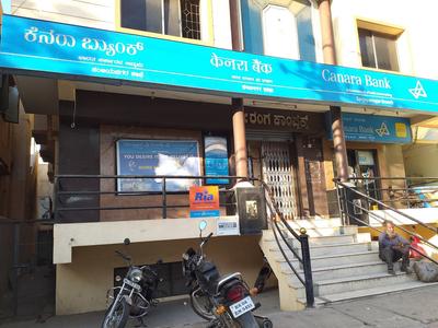 Sanjaynagar Travel/Commute 1