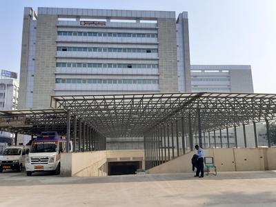 Bali Nagar Hospitals/Clinics 2