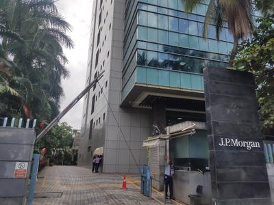 J P Morgan Asset Management India Private Limited Head Office