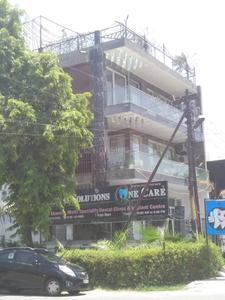 Sector 40 Hospitals/Clinics 1