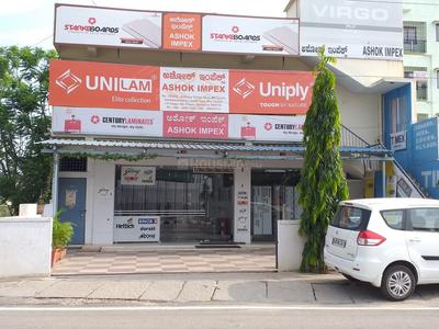 Kalena Agrahara Stores/Shops 1
