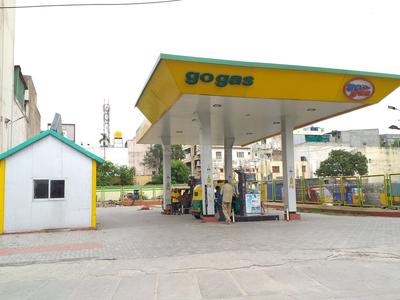 Sudhama Nagar Petrol Pumps 1