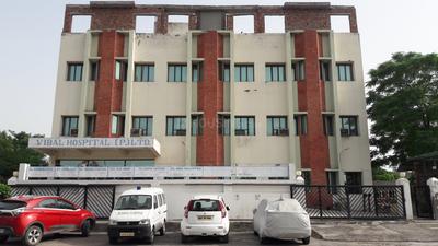 Sector 21D Hospitals/Clinics 2