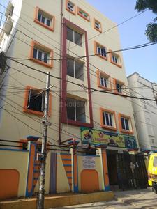 Sanjeeva Reddy Nagar Schools/Universities 3