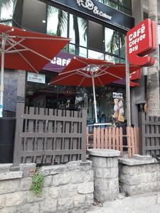 Cooke Town Food & Drinks 1