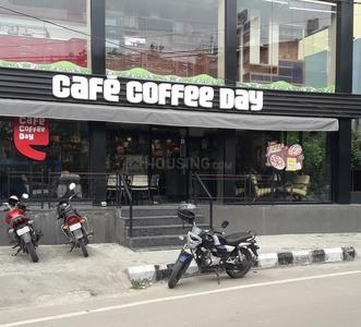 Marathahalli Food & Drinks 1