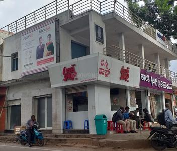 Jalahalli East Shopping Malls 1