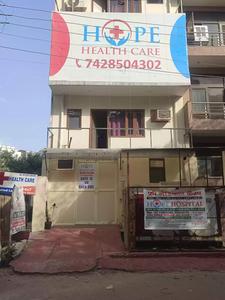 Sector 57 Locality Images 1