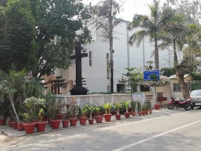 Safdarjung Development Area Places of Worship 1