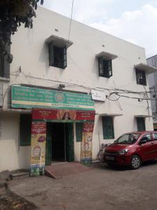 Narendrapur Banks 1