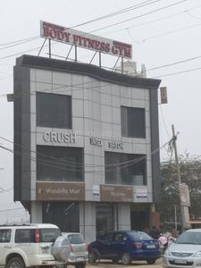 Sector 37C Shopping Malls 2