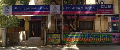 Ashok Nagar Residential/Commercial Properties 1