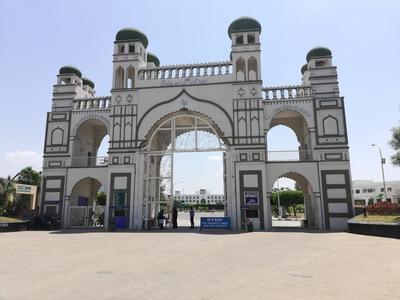 Khaja Guda Schools/Universities 1