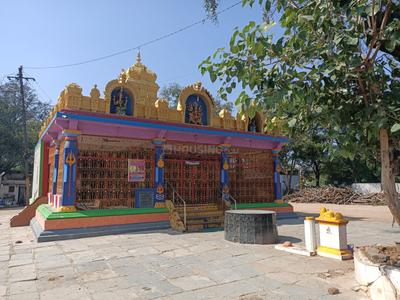 Mahankali Temple
