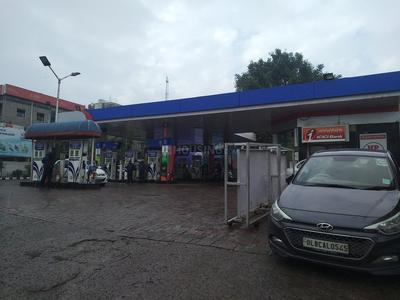 Anand Vihar Petrol Pumps 1