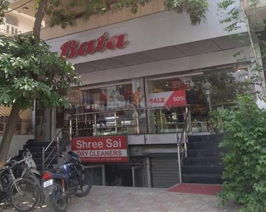 Janakpuri Stores/Shops 1