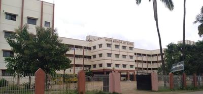 Sikkarayapuram Schools/Universities 1