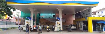 Kodungaiyur East Petrol Pumps 1