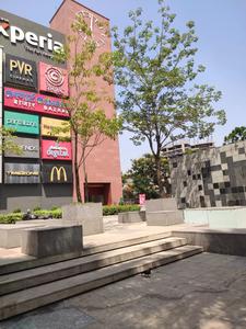 Palava Phase 1 Nilje Gaon Locality Images 1