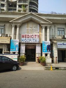 Kharghar Hospitals/Clinics 1