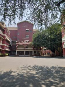 Agarkar Nagar Schools/Universities 1