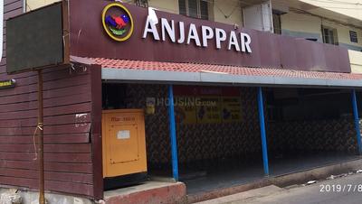 Padi Food & Drinks 1