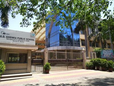 GD Goenka Public School