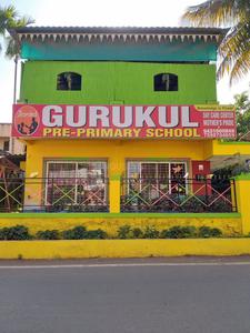 My Gurukul International Pre School