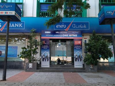 Adyar Residential/Commercial Properties 1