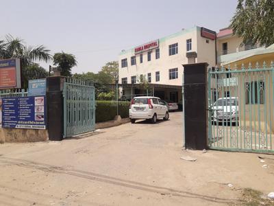 Sector 37C Hospitals/Clinics 2