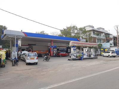 Civil Lines Petrol Pumps 1
