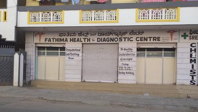 Jalahalli Hospitals/Clinics 1