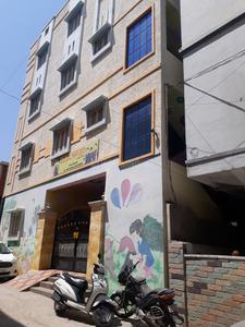 Bachpan Play School
