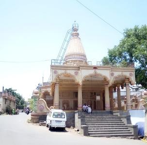 Vadgaon Budruk Places of Worship 1